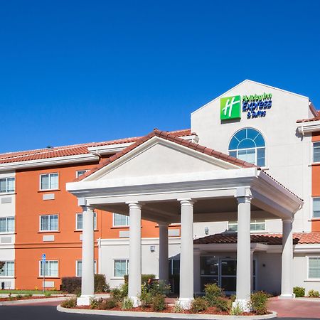 Holiday Inn Express Hotel & Suites Oroville Southwest, An Ihg Hotel Esterno foto