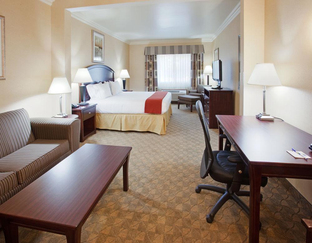 Holiday Inn Express Hotel & Suites Oroville Southwest, An Ihg Hotel Esterno foto