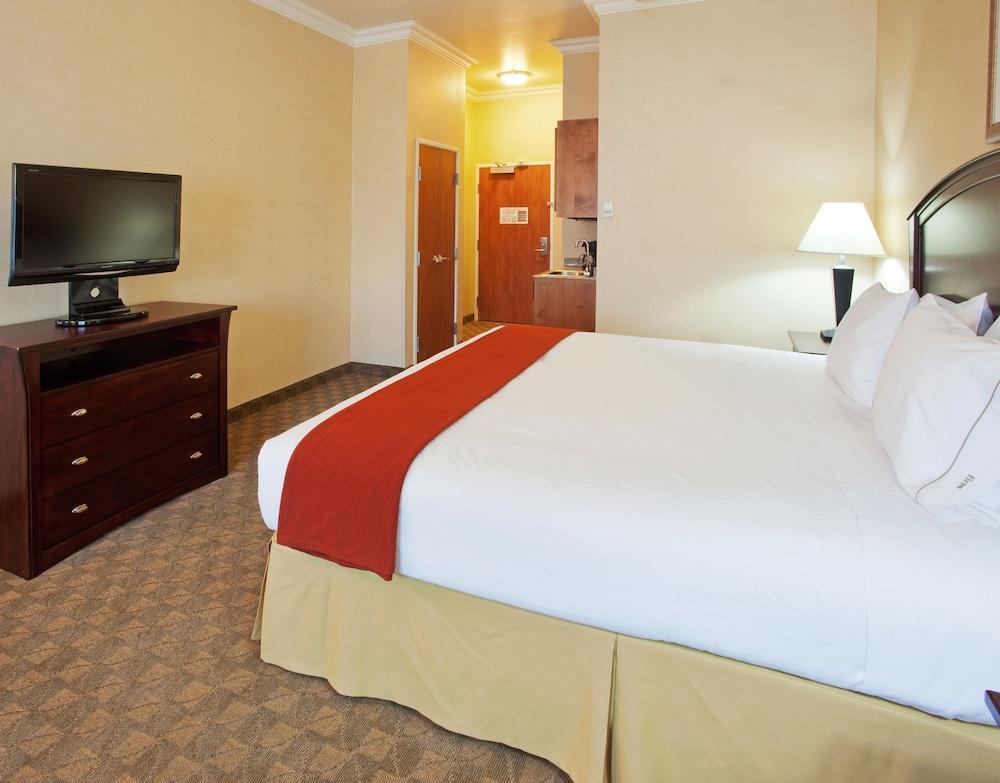 Holiday Inn Express Hotel & Suites Oroville Southwest, An Ihg Hotel Esterno foto