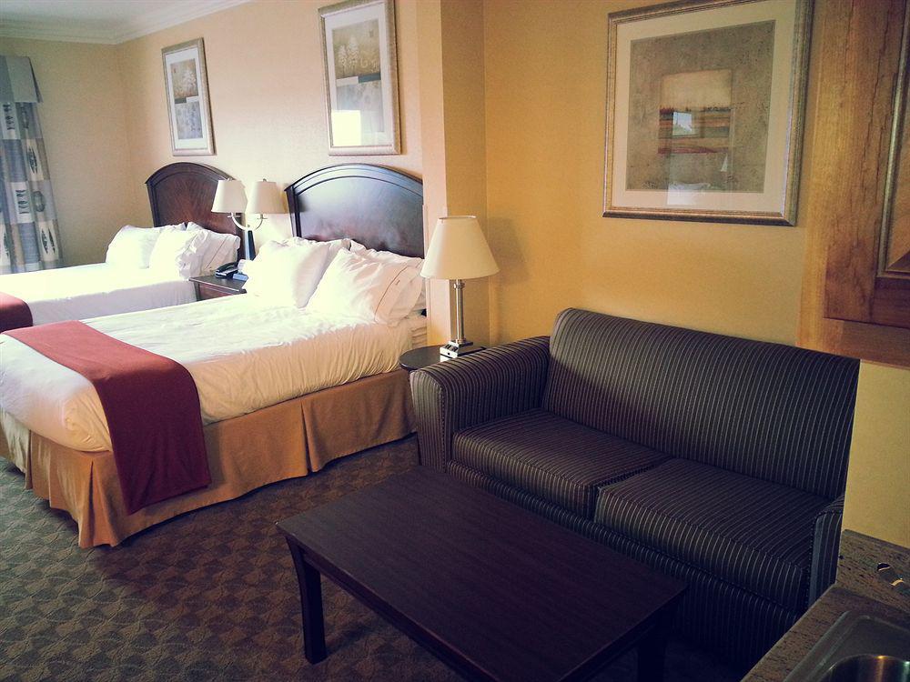 Holiday Inn Express Hotel & Suites Oroville Southwest, An Ihg Hotel Esterno foto
