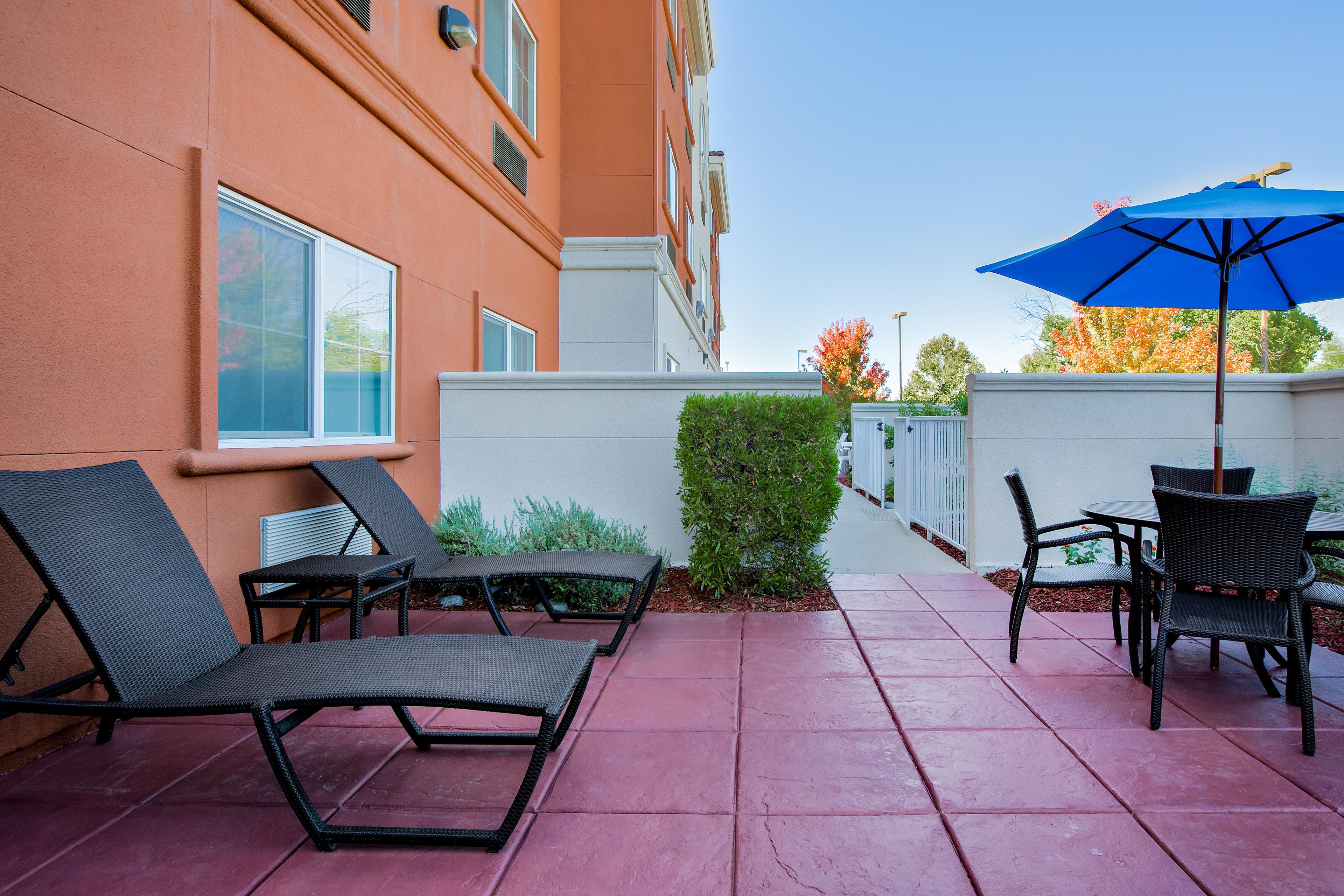 Holiday Inn Express Hotel & Suites Oroville Southwest, An Ihg Hotel Esterno foto