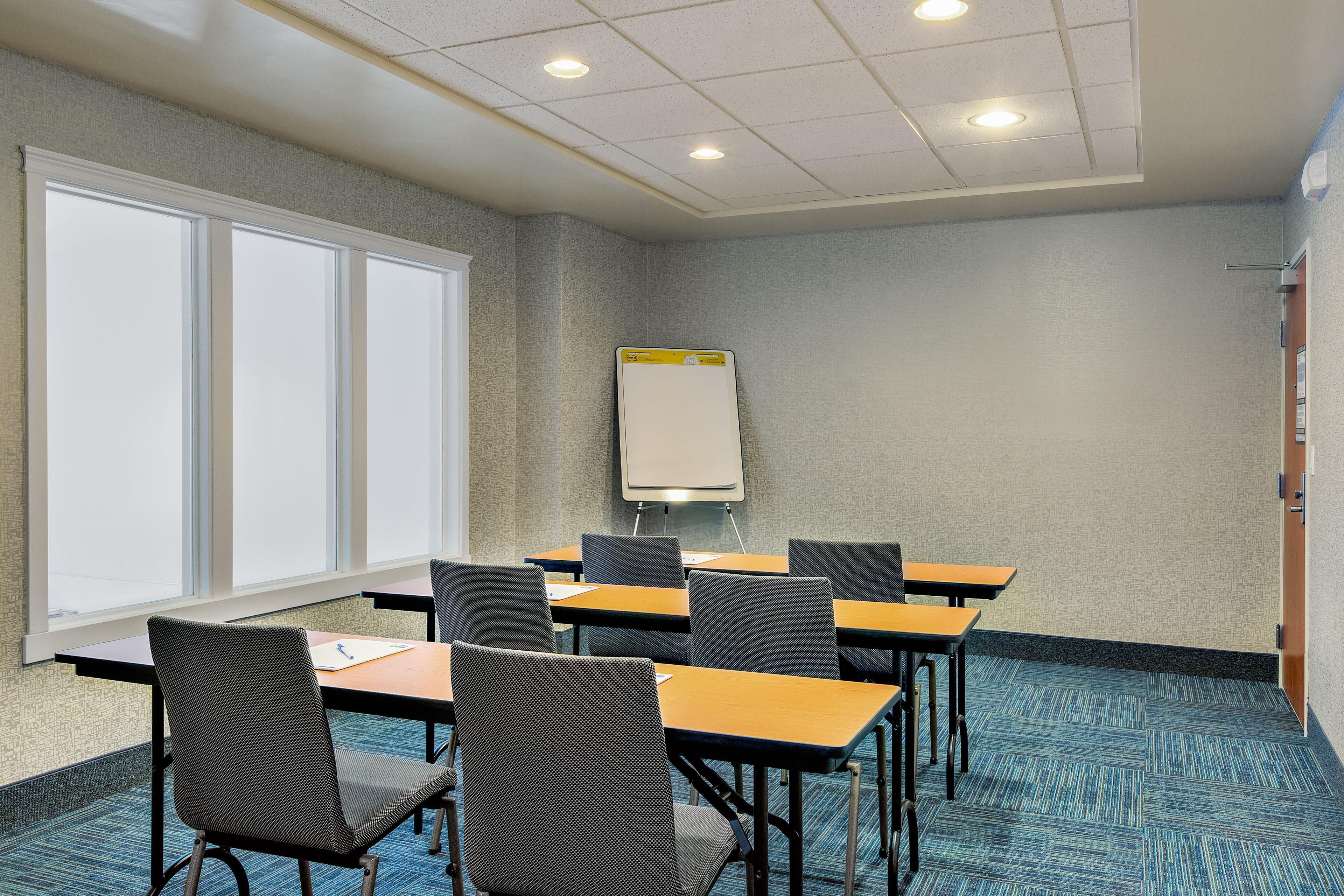 Holiday Inn Express Hotel & Suites Oroville Southwest, An Ihg Hotel Esterno foto