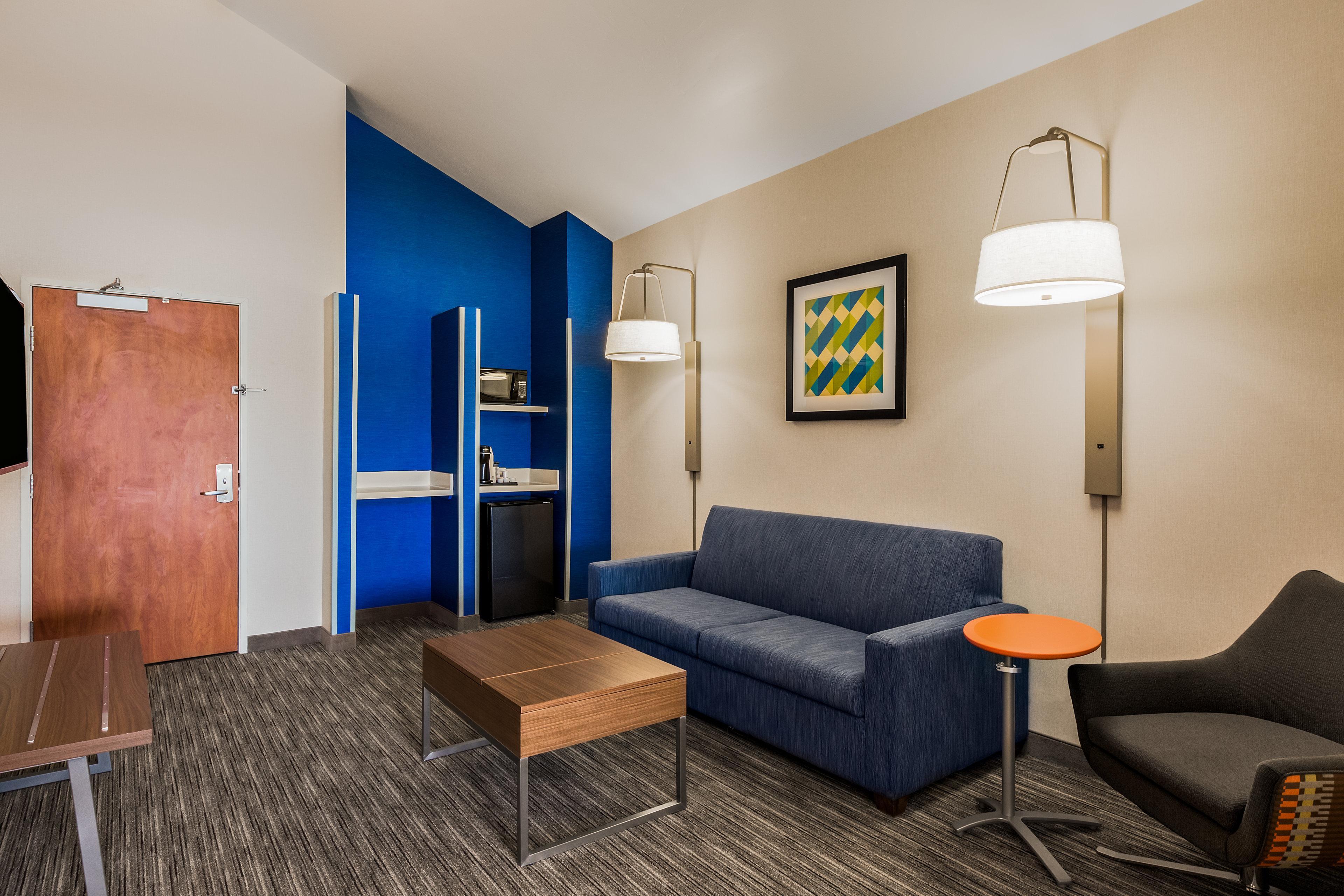 Holiday Inn Express Hotel & Suites Oroville Southwest, An Ihg Hotel Esterno foto