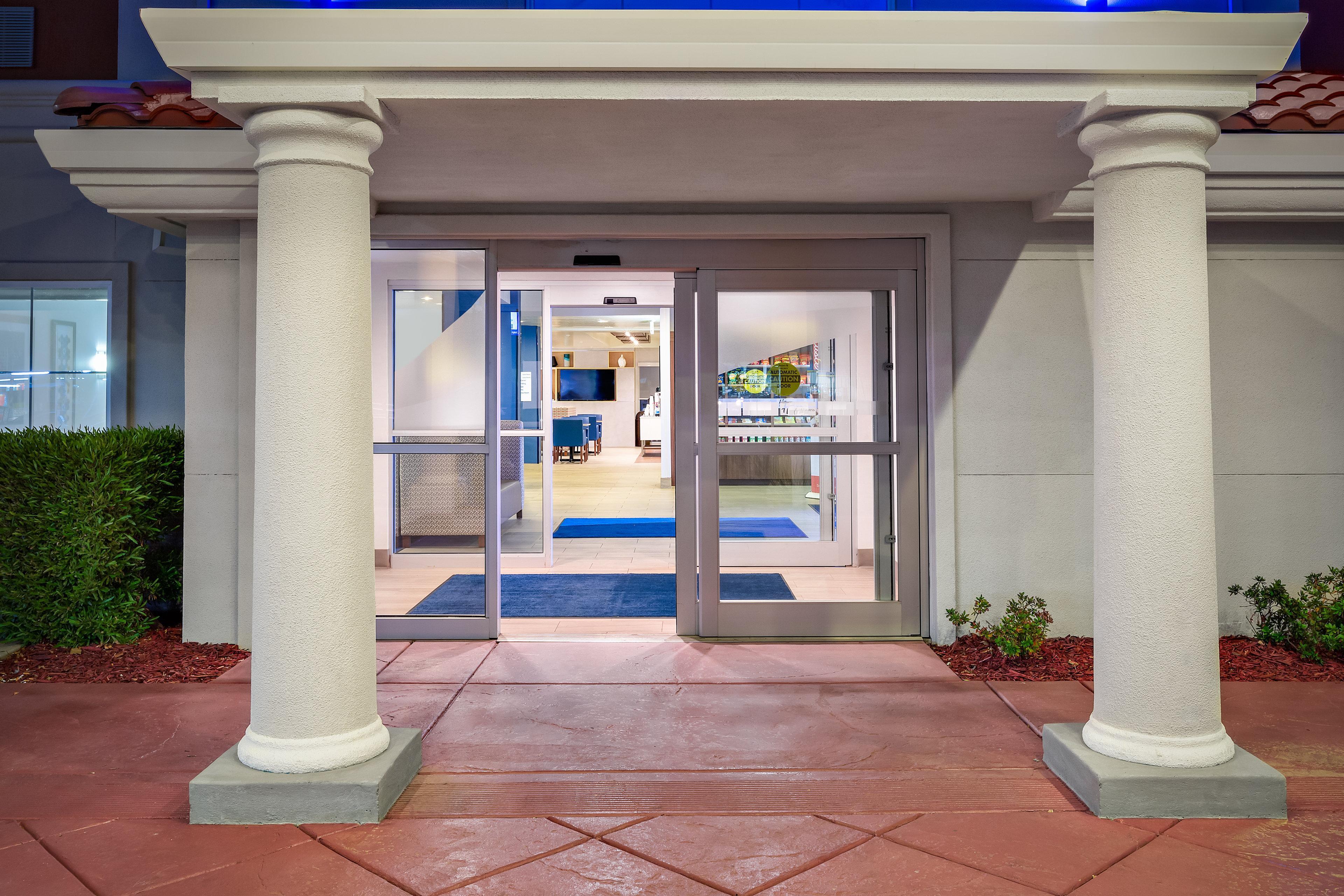 Holiday Inn Express Hotel & Suites Oroville Southwest, An Ihg Hotel Esterno foto
