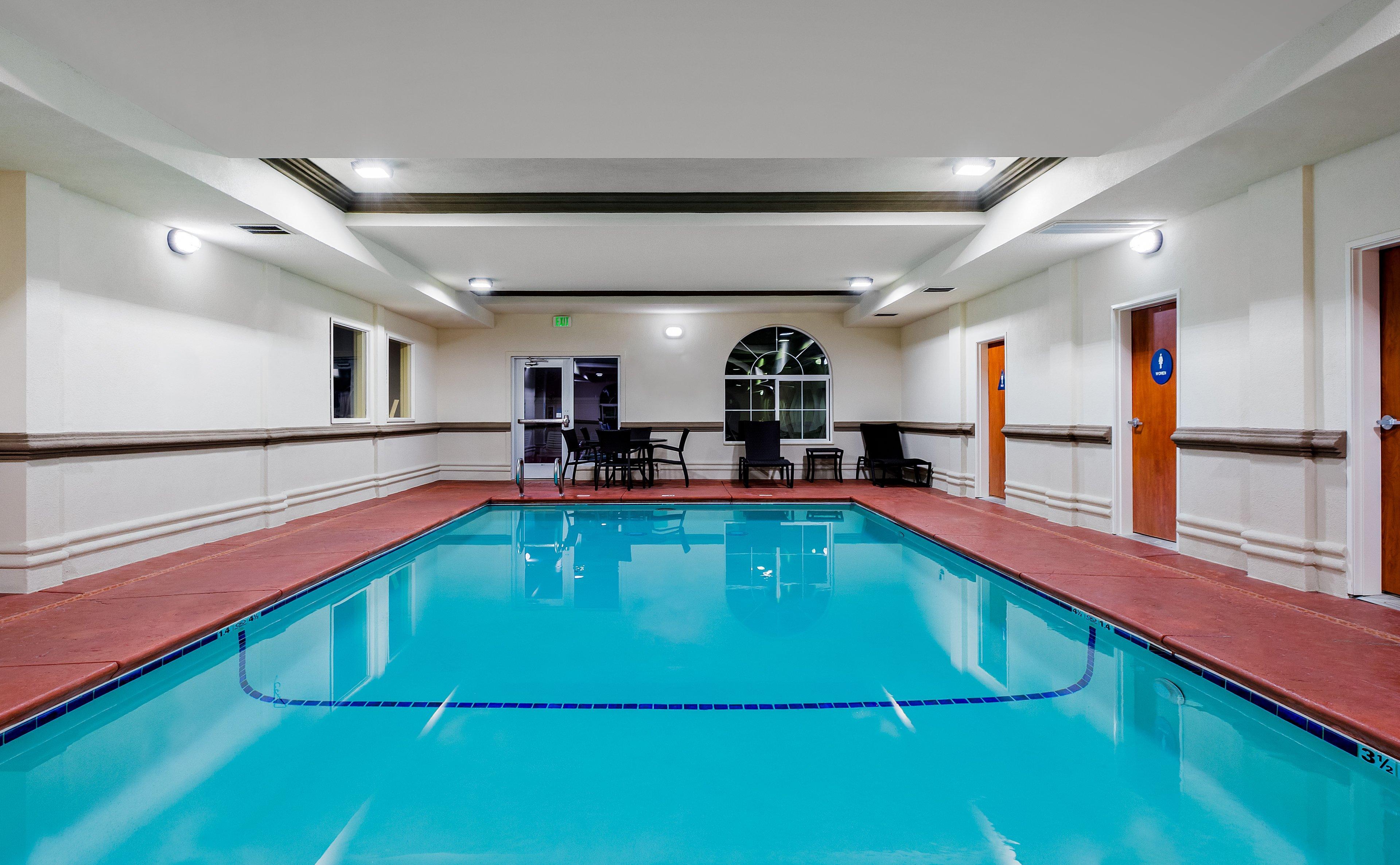 Holiday Inn Express Hotel & Suites Oroville Southwest, An Ihg Hotel Esterno foto