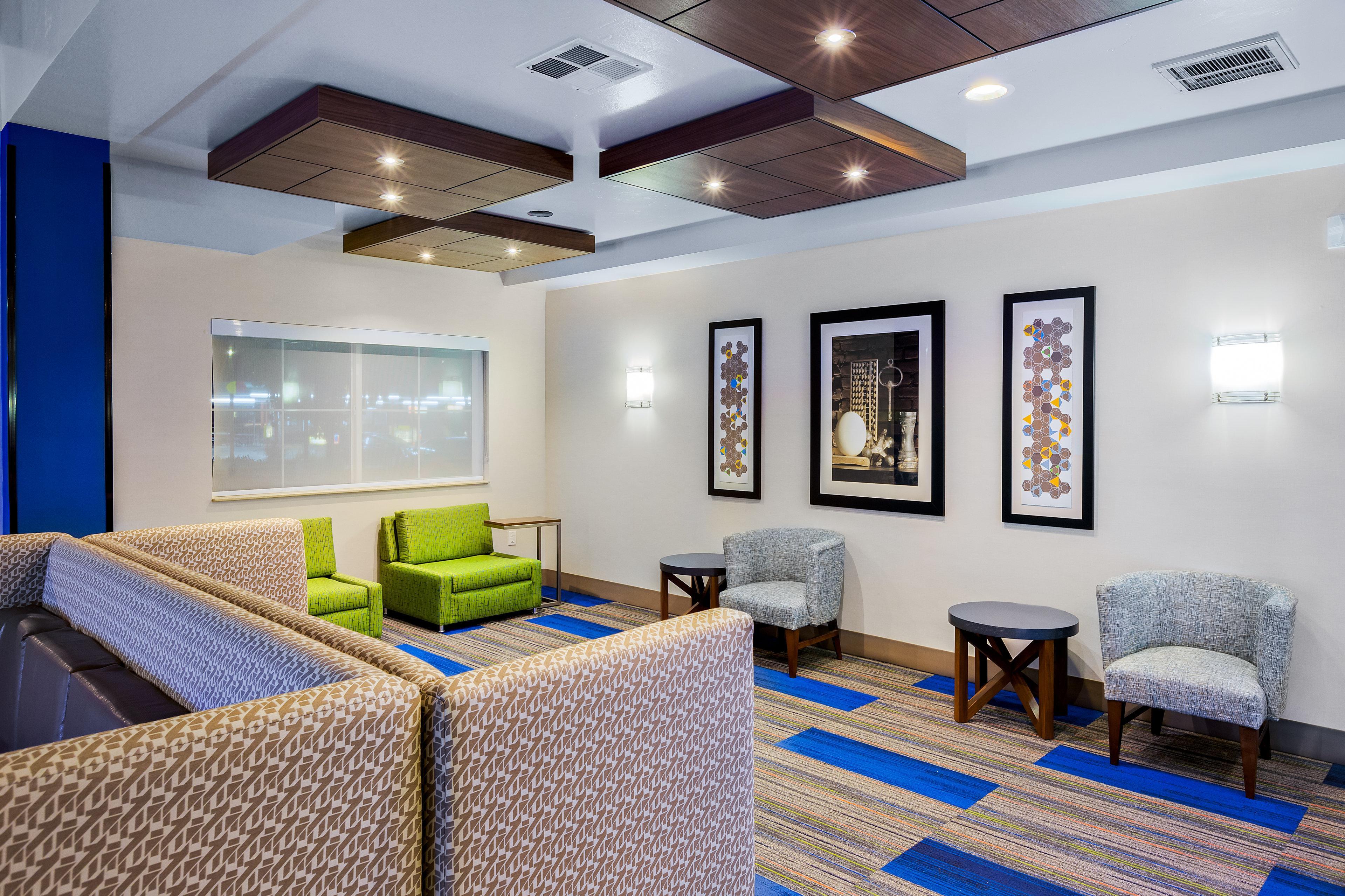 Holiday Inn Express Hotel & Suites Oroville Southwest, An Ihg Hotel Esterno foto