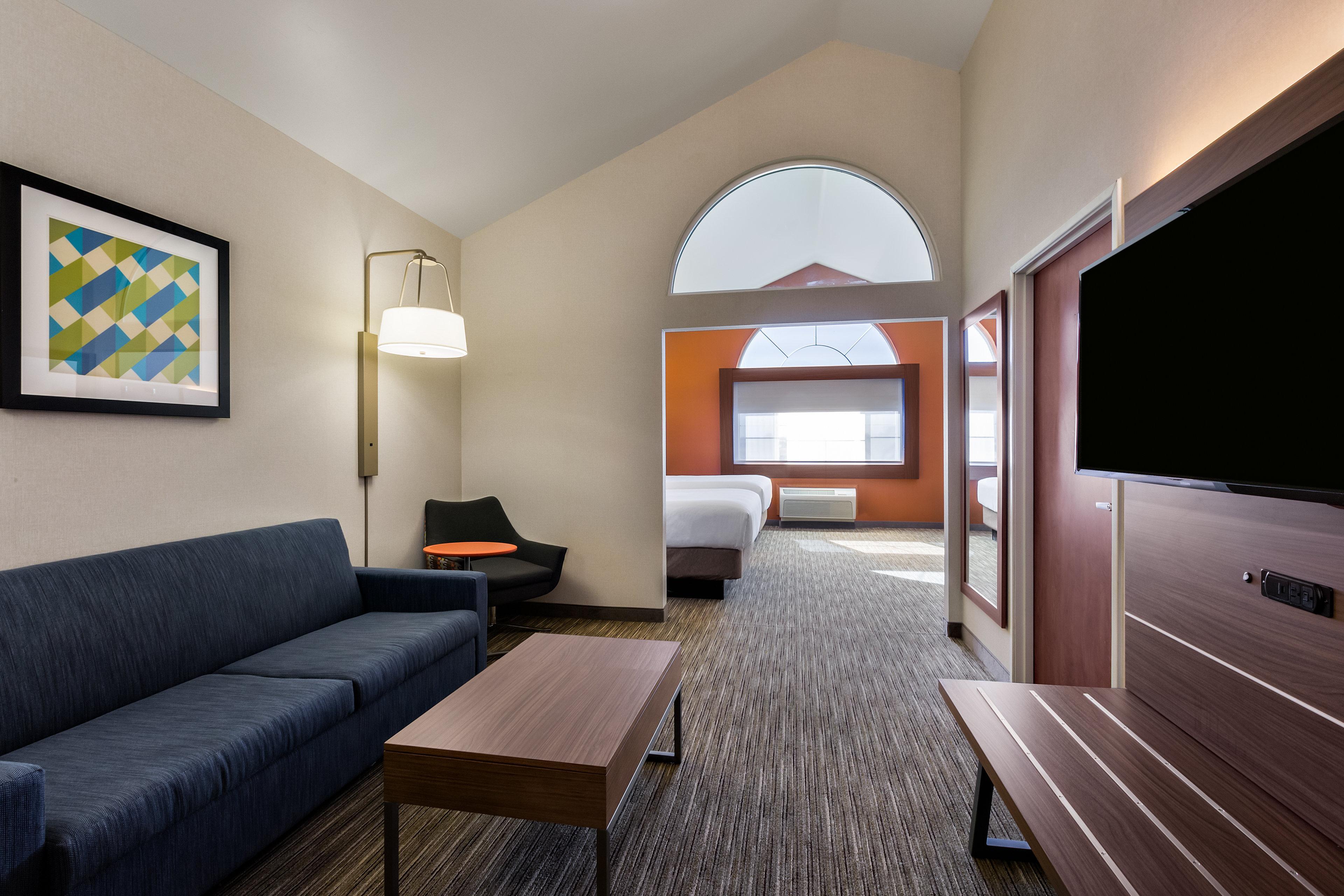 Holiday Inn Express Hotel & Suites Oroville Southwest, An Ihg Hotel Esterno foto