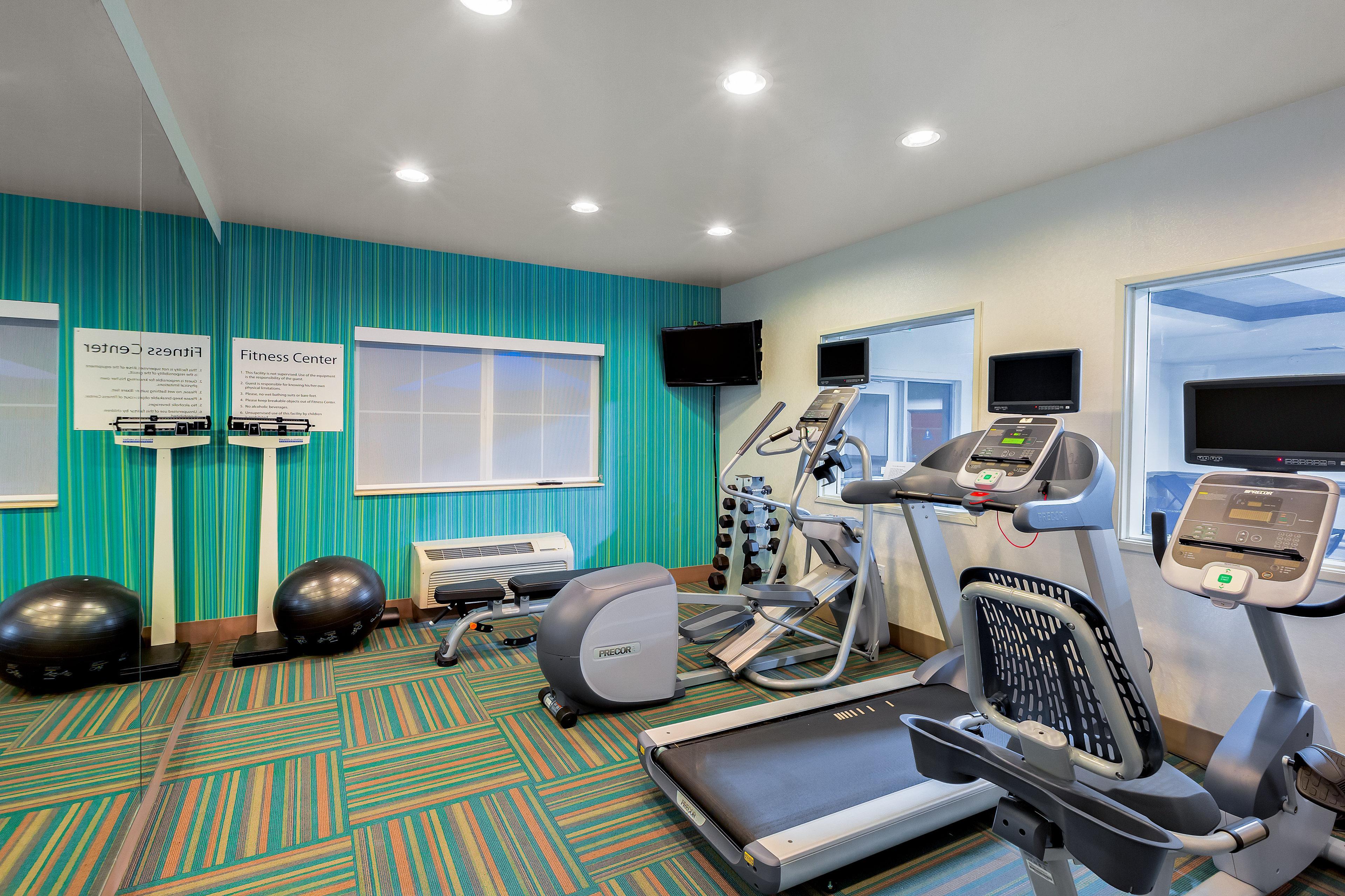 Holiday Inn Express Hotel & Suites Oroville Southwest, An Ihg Hotel Esterno foto
