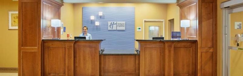 Holiday Inn Express Hotel & Suites Oroville Southwest, An Ihg Hotel Esterno foto