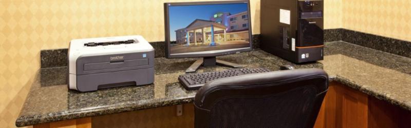 Holiday Inn Express Hotel & Suites Oroville Southwest, An Ihg Hotel Esterno foto