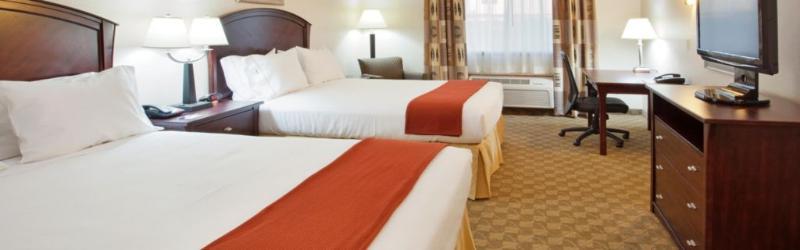 Holiday Inn Express Hotel & Suites Oroville Southwest, An Ihg Hotel Esterno foto