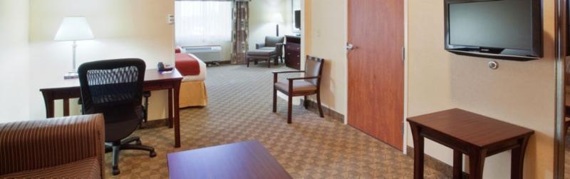 Holiday Inn Express Hotel & Suites Oroville Southwest, An Ihg Hotel Esterno foto