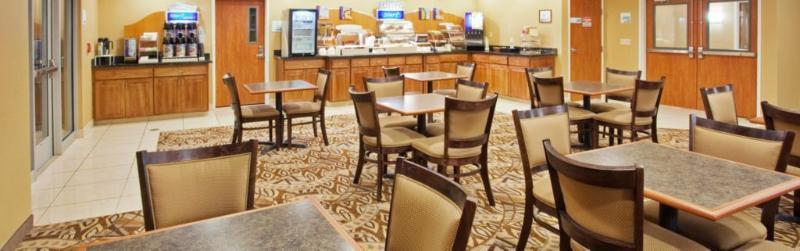 Holiday Inn Express Hotel & Suites Oroville Southwest, An Ihg Hotel Esterno foto