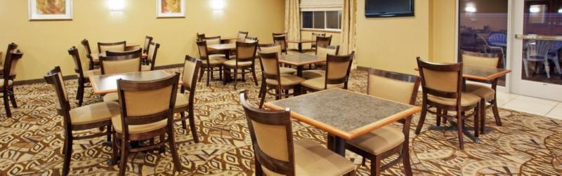 Holiday Inn Express Hotel & Suites Oroville Southwest, An Ihg Hotel Esterno foto