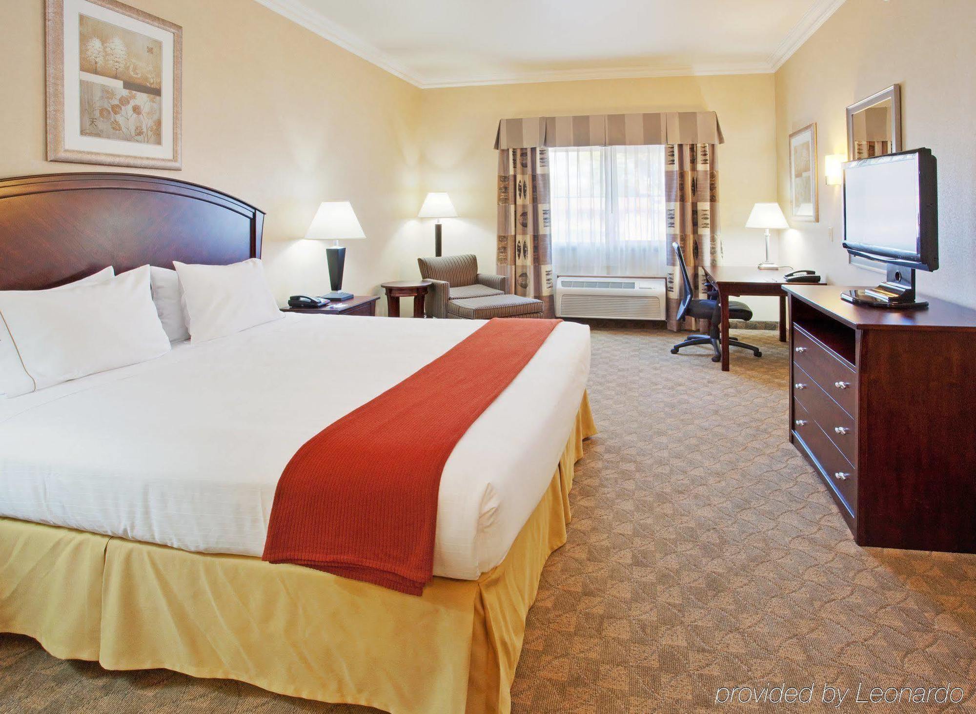 Holiday Inn Express Hotel & Suites Oroville Southwest, An Ihg Hotel Esterno foto