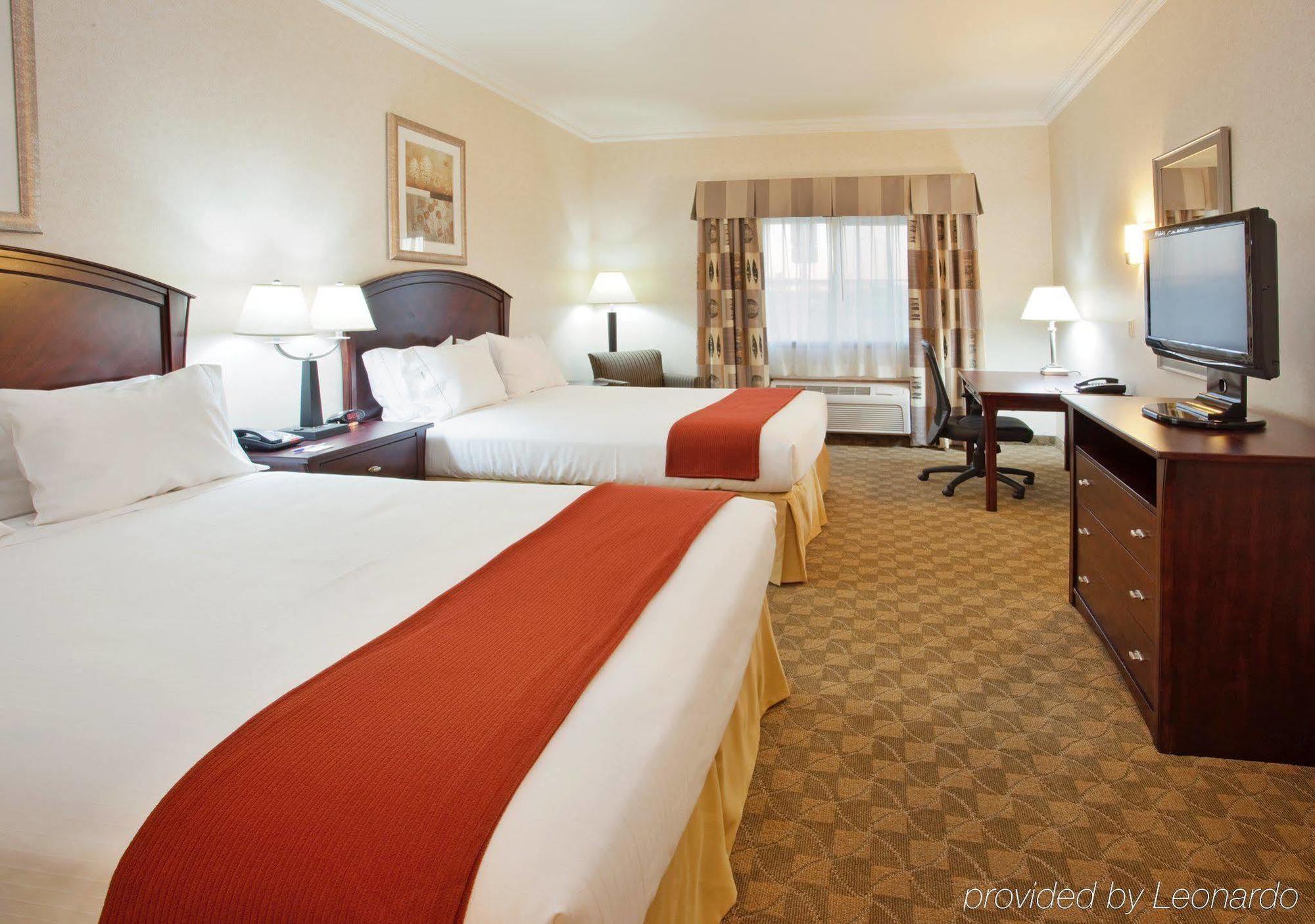 Holiday Inn Express Hotel & Suites Oroville Southwest, An Ihg Hotel Camera foto
