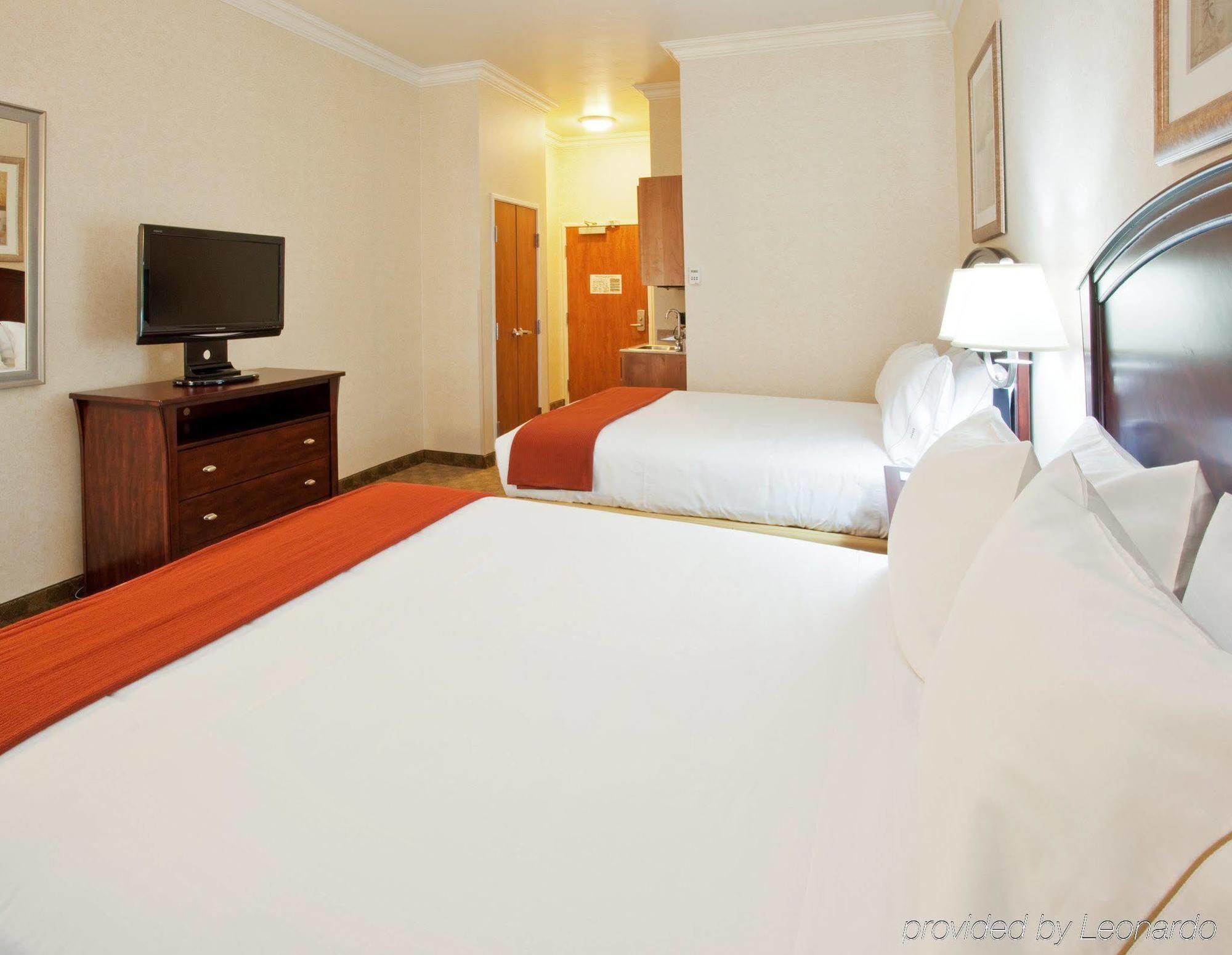 Holiday Inn Express Hotel & Suites Oroville Southwest, An Ihg Hotel Esterno foto
