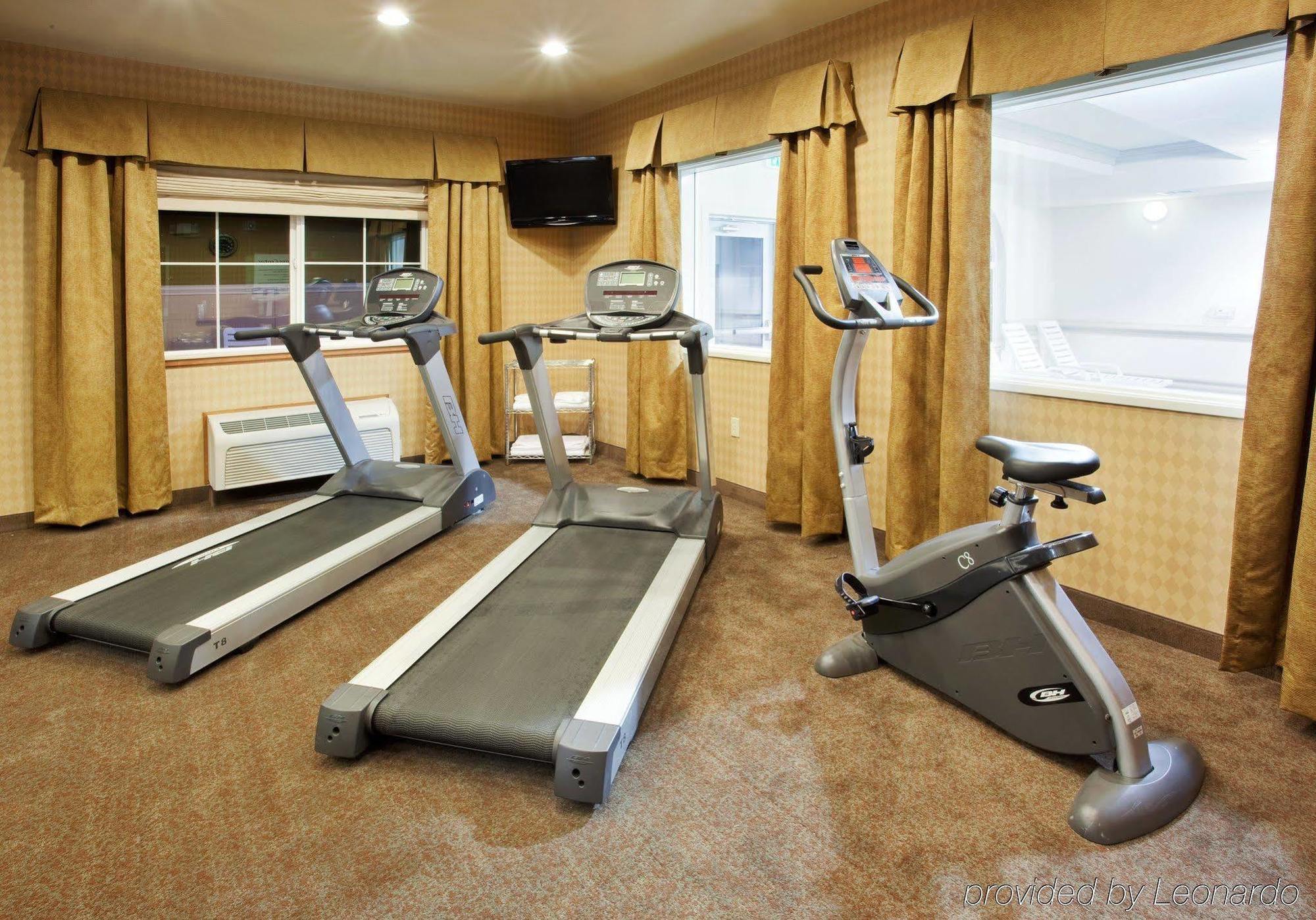 Holiday Inn Express Hotel & Suites Oroville Southwest, An Ihg Hotel Esterno foto