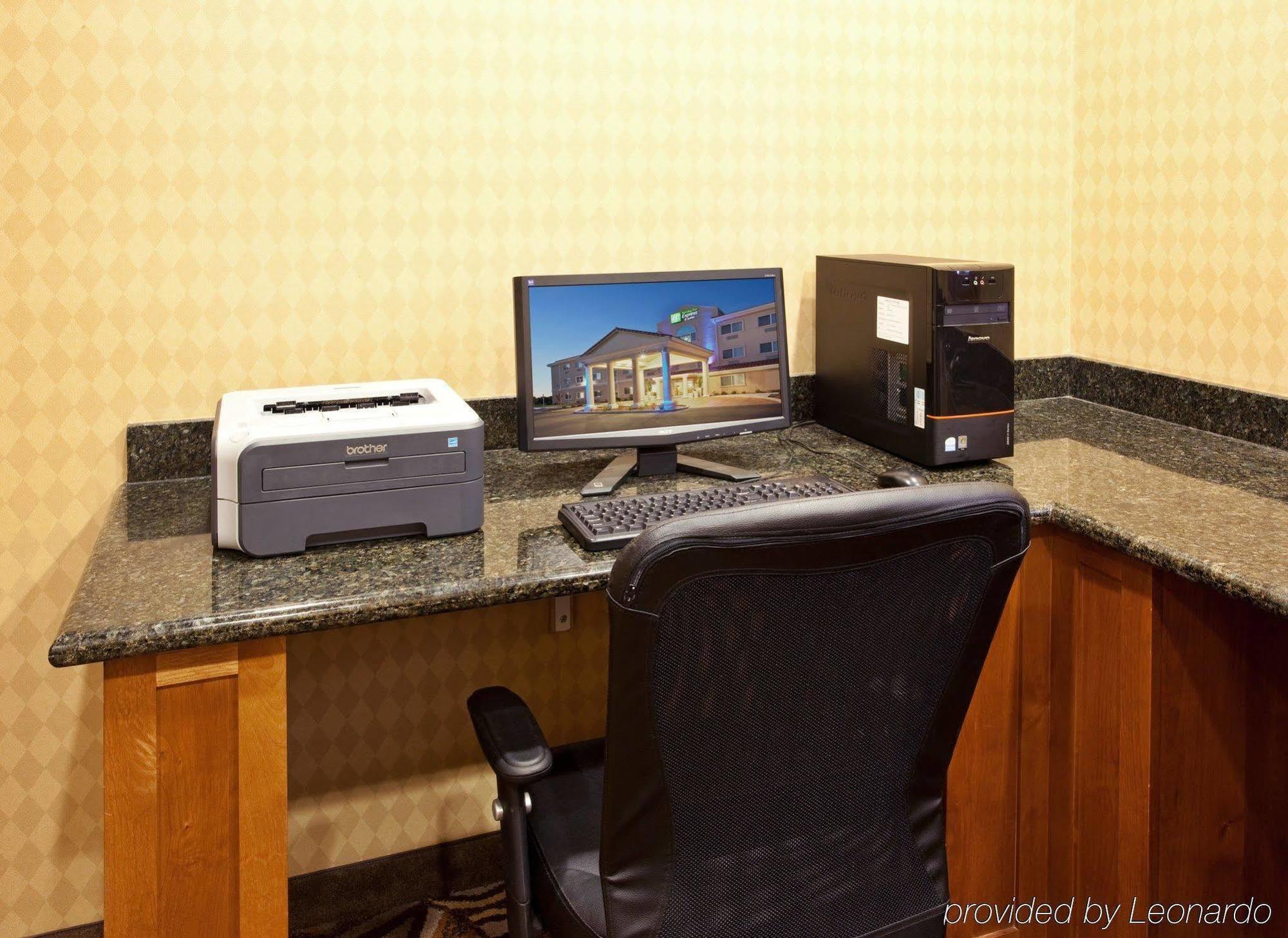 Holiday Inn Express Hotel & Suites Oroville Southwest, An Ihg Hotel Esterno foto
