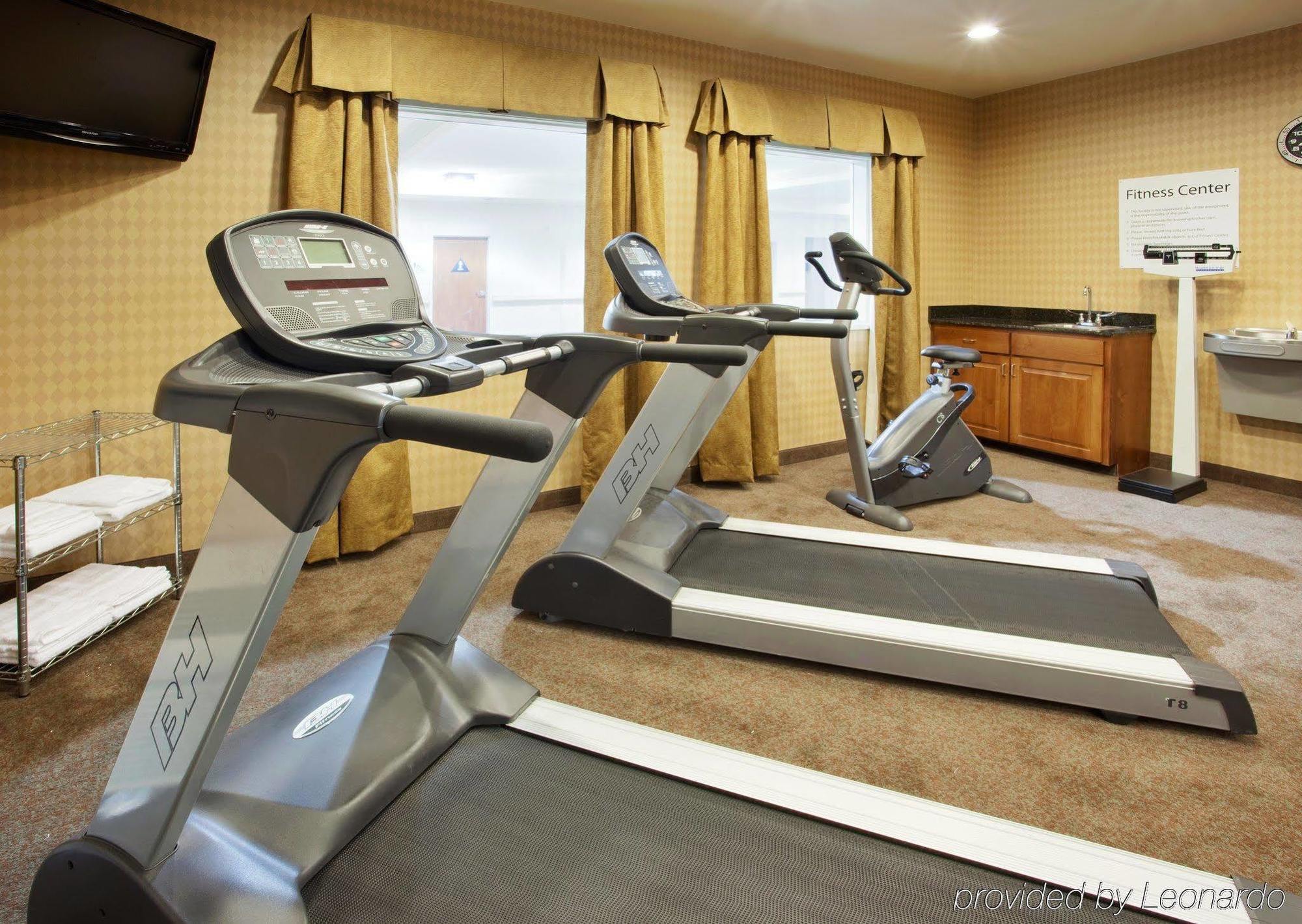 Holiday Inn Express Hotel & Suites Oroville Southwest, An Ihg Hotel Esterno foto