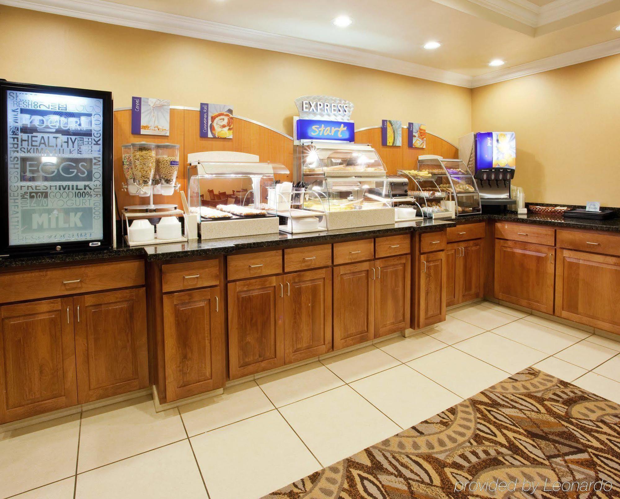 Holiday Inn Express Hotel & Suites Oroville Southwest, An Ihg Hotel Esterno foto