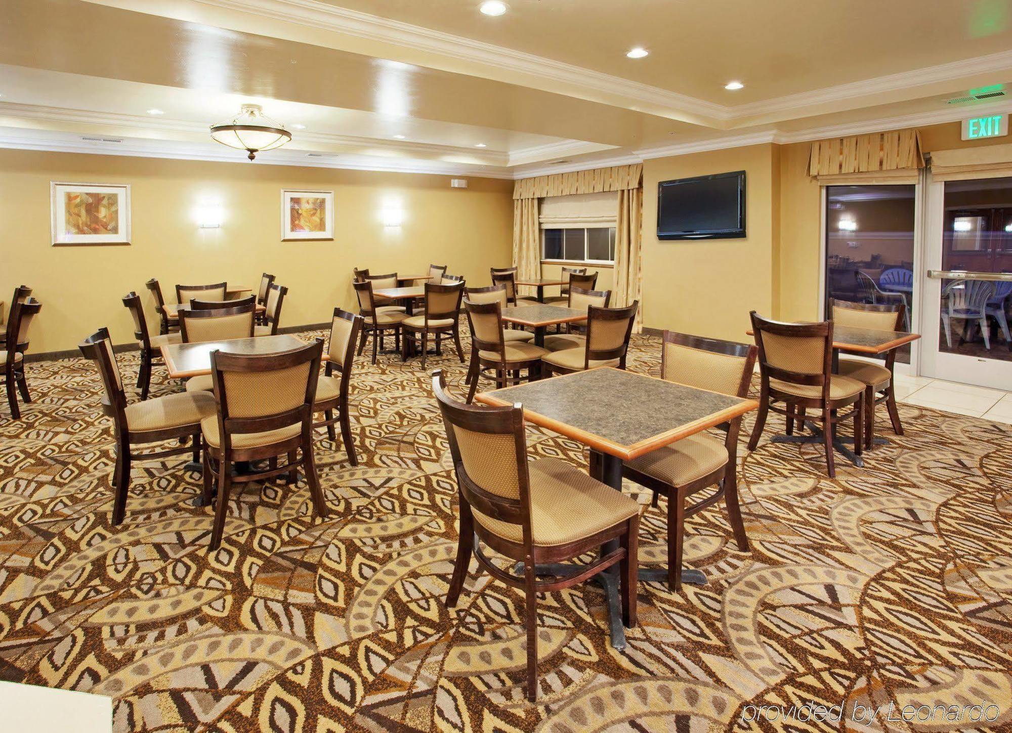 Holiday Inn Express Hotel & Suites Oroville Southwest, An Ihg Hotel Esterno foto